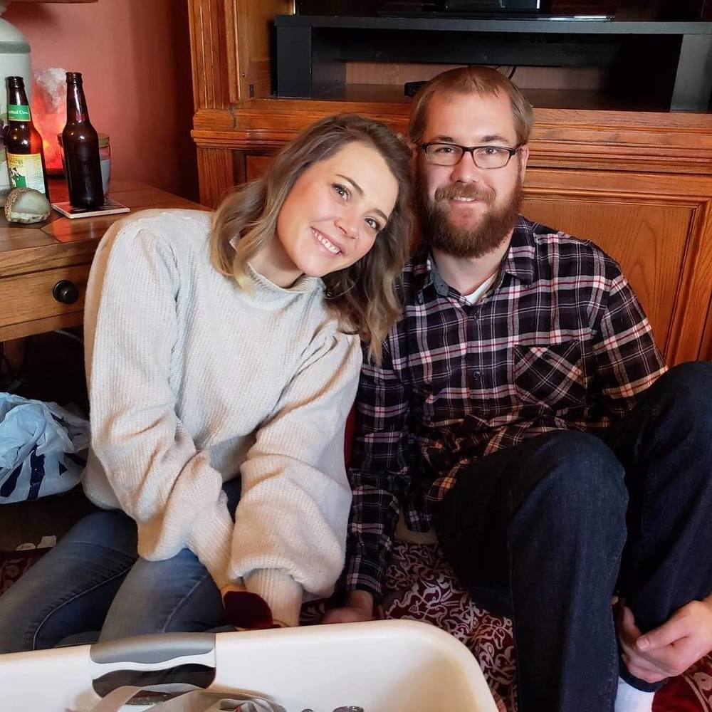 Meet your Posher, Sierra